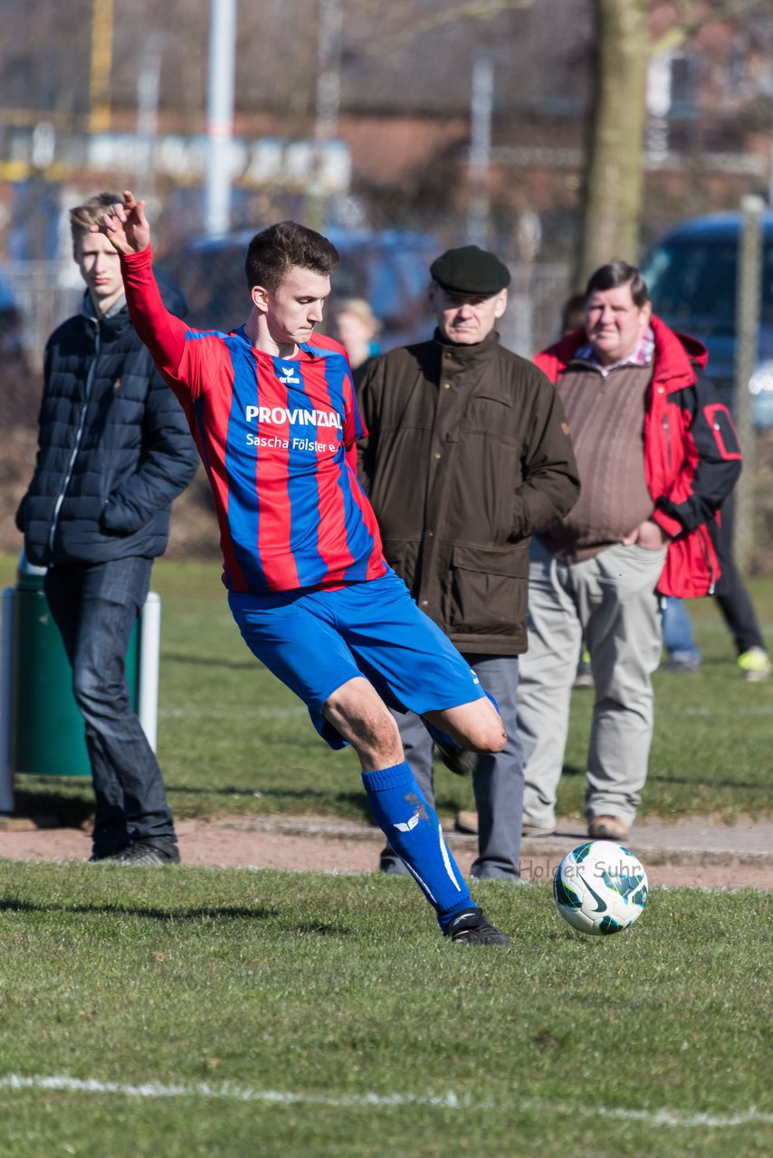 Bild 333 - Herren TSV Wiemersdorf - TuS Hartenholm III : Ergebnis: 2:1